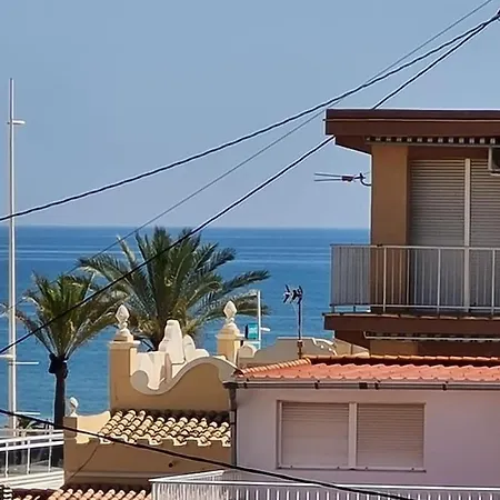 Triplex A 200 Metros De La Playa