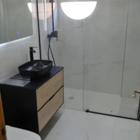 Apartment Triplex A 200 Metros De La Playa Gandia