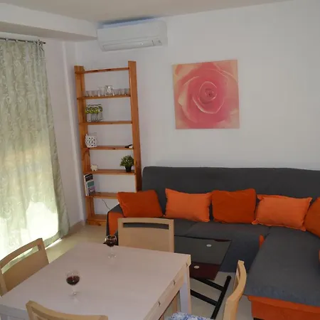 Triplex A 200 Metros De La Playa Apartment