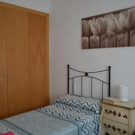Triplex A 200 Metros De La Playa Apartment *