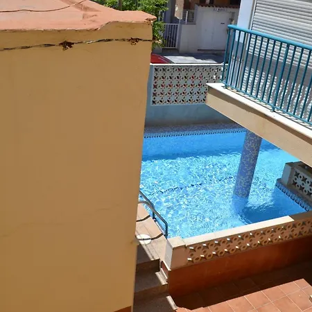 Triplex A 200 Metros De La Playa *