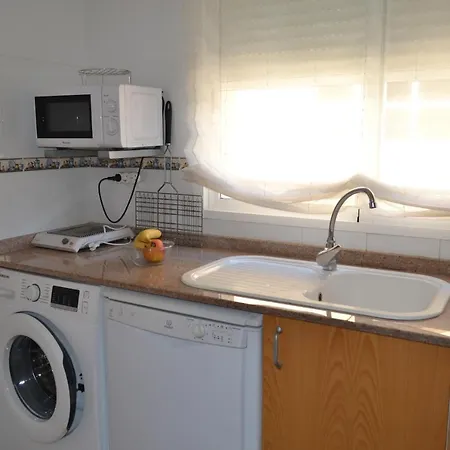 Triplex A 200 Metros De La Playa * Gandia