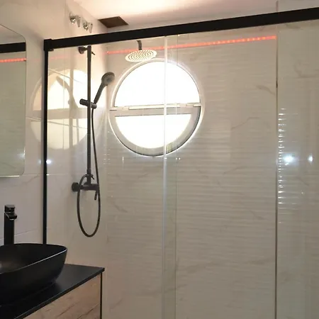 Triplex A 200 Metros De La Playa Appartement Gandie