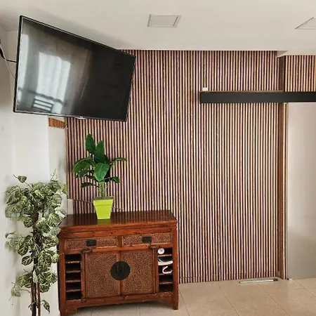 Triplex A 200 Metros De La Playa Apartment