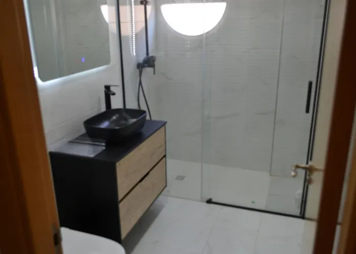 شقة Triplex A 200 Metros De La Playa غانديا