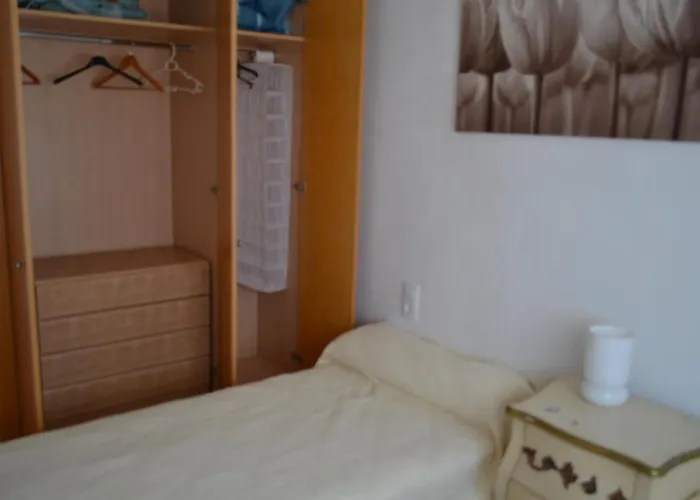 Triplex A 200 Metros De La Playa شقة