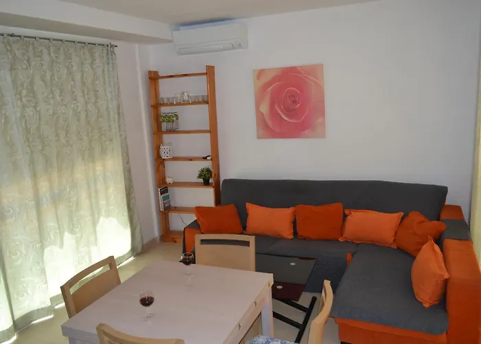 Triplex A 200 Metros De La Playa شقة