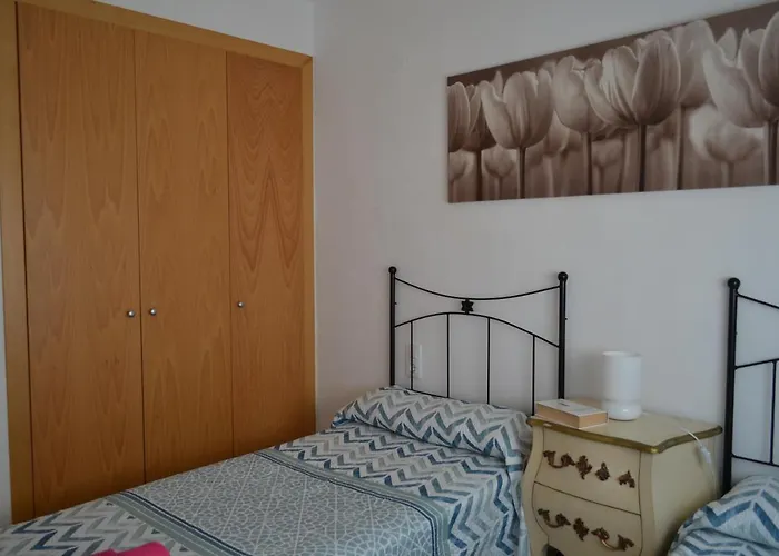Triplex A 200 Metros De La Playa شقة *