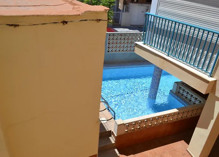 Triplex A 200 Metros De La Playa *