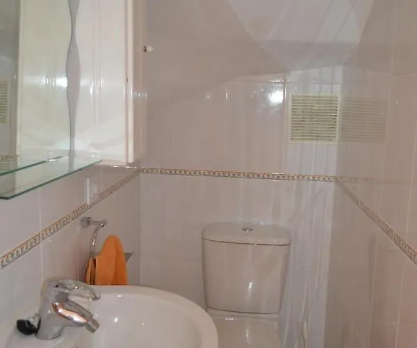 شقة Triplex A 200 Metros De La Playa *