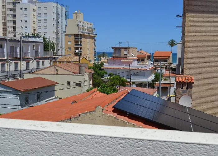 Triplex A 200 Metros De La Playa