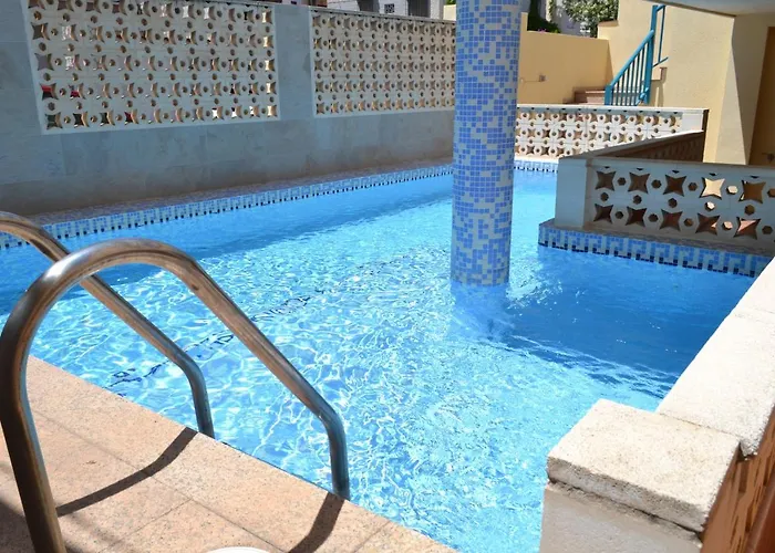 شقة Triplex A 200 Metros De La Playa