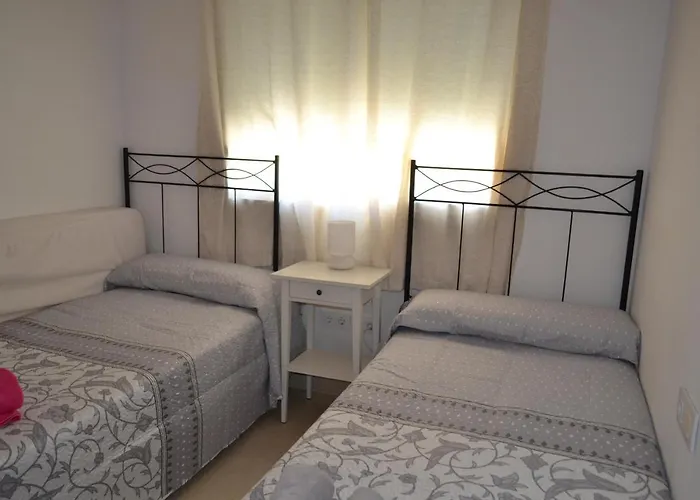 شقة Triplex A 200 Metros De La Playa *