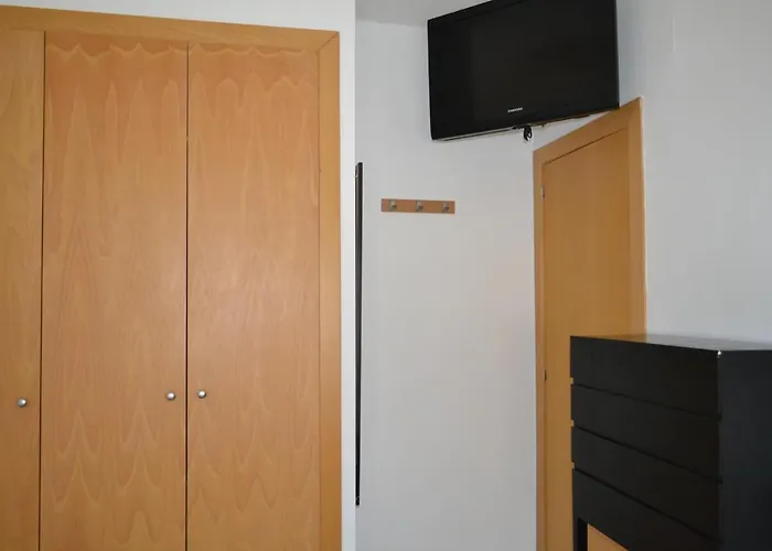 شقة Triplex A 200 Metros De La Playa *