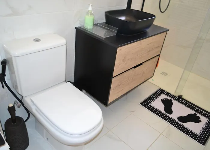 Triplex A 200 Metros De La Playa * غانديا