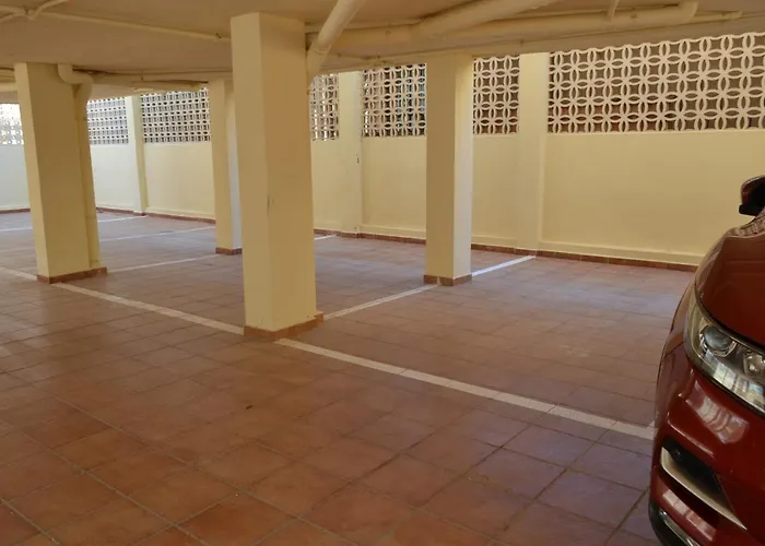 Triplex A 200 Metros De La Playa غانديا