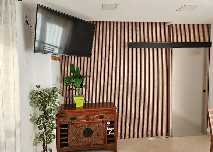 Triplex A 200 Metros De La Playa شقة
