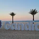 Apartment Triplex A 200 Metros De La Playa *