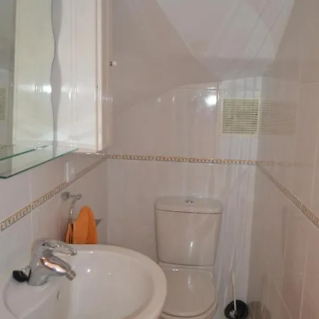アパート Triplex A 200 Metros De La Playa *
