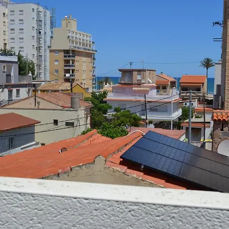 Triplex A 200 Metros De La Playa