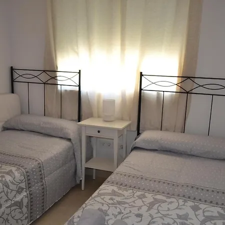 아파트 Triplex A 200 Metros De La Playa *