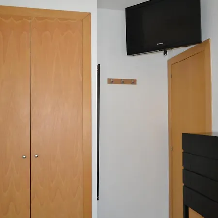 아파트 Triplex A 200 Metros De La Playa *
