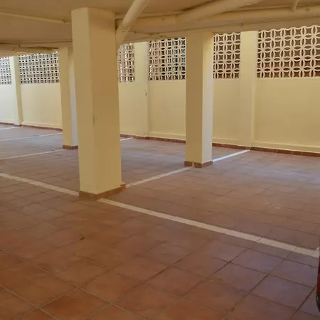 Triplex A 200 Metros De La Playa 간디아